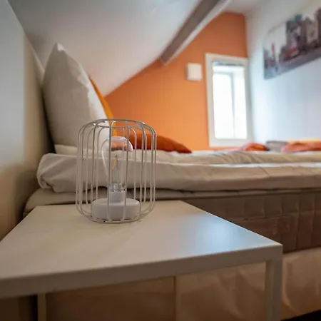 Central At Bertis Ap 2 Nice And Cozy Central 3 Bedrooms And Bigterrace Apartment Stavanger