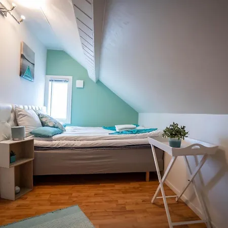 Central At Bertis Ap 2 Nice And Cozy Central 3 Bedrooms And Bigterrace Stavanger