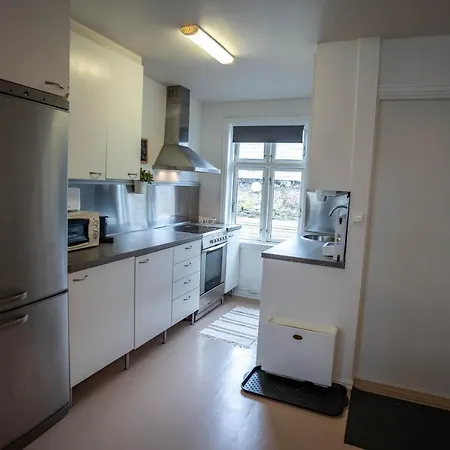 Central At Bertis Ap 2 Nice And Cozy Central 3 Bedrooms And Bigterrace Stavanger