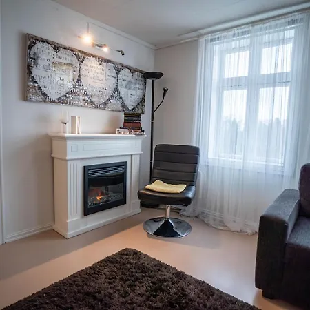 Apartment Central At Bertis Ap 2 Nice And Cozy Central 3 Bedrooms And Bigterrace *