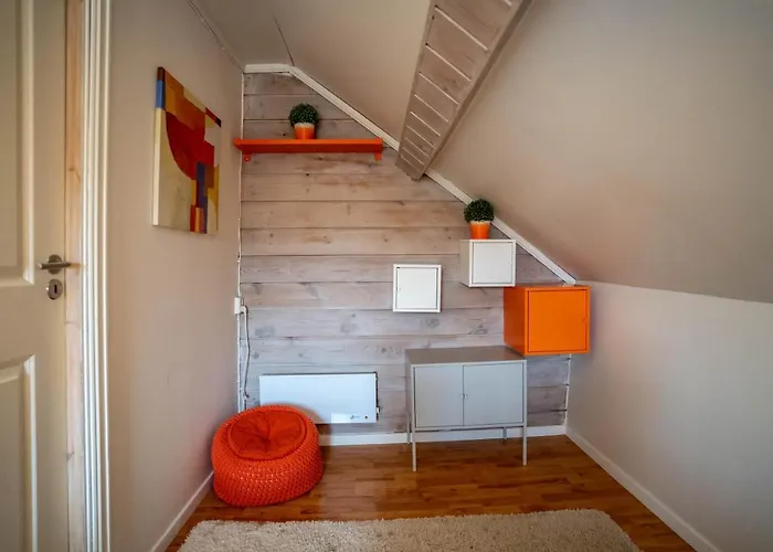 Central At Bertis Ap 2 Nice And Cozy Central 3 Bedrooms And Bigterrace *