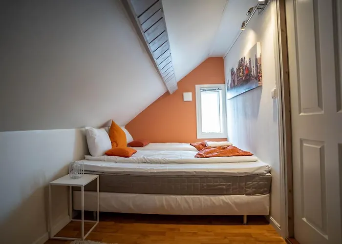 Central At Bertis Ap 2 Nice And Cozy Central 3 Bedrooms And Bigterrace Apartment Stavanger