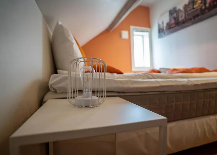 Central At Bertis Ap 2 Nice And Cozy Central 3 Bedrooms And Bigterrace Apartment Stavanger