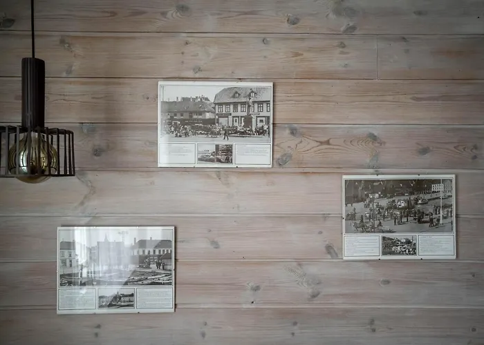 Central At Bertis Ap 2 Nice And Cozy Central 3 Bedrooms And Bigterrace *