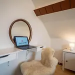 Central At Bertis Ap 2 Nice And Cozy Central 3 Bedrooms And Bigterrace * Stavanger