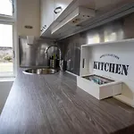 Central At Bertis Ap 2 Nice And Cozy Central 3 Bedrooms And Bigterrace Apartman Stavanger