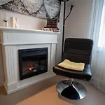 Apartman Central At Bertis Ap 2 Nice And Cozy Central 3 Bedrooms And Bigterrace *