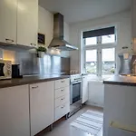 Central At Bertis Ap 2 Nice And Cozy Central 3 Bedrooms And Bigterrace Apartman *