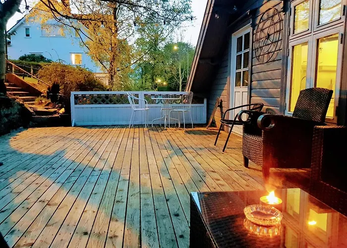 Central At Bertis Ap 2 Nice And Cozy Central 3 Bedrooms And Bigterrace Appartement