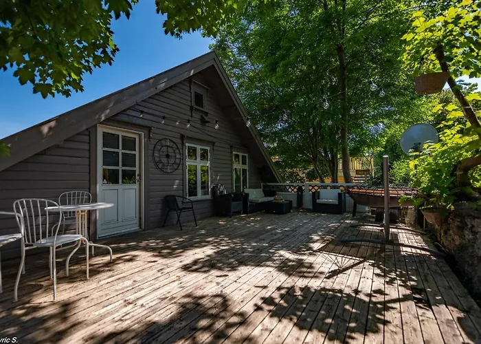 Central At Bertis Ap 2 Nice And Cozy Central 3 Bedrooms And Bigterrace Appartement *