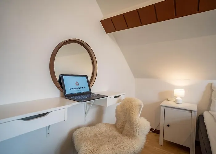 Central At Bertis Ap 2 Nice And Cozy Central 3 Bedrooms And Bigterrace * Stavanger