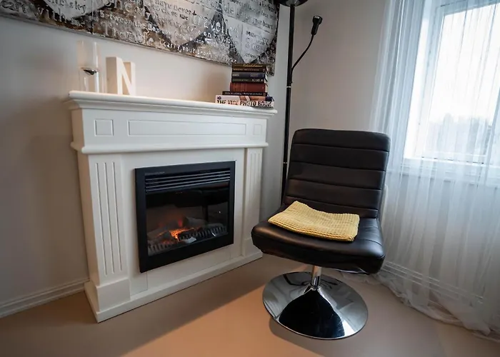 Appartement Central At Bertis Ap 2 Nice And Cozy Central 3 Bedrooms And Bigterrace *