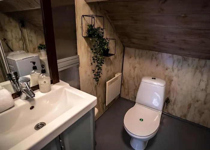 Appartement Central At Bertis Ap 2 Nice And Cozy Central 3 Bedrooms And Bigterrace *