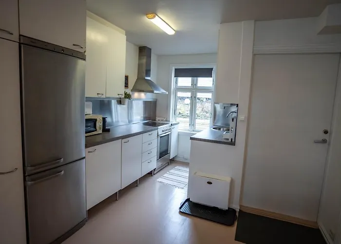 Central At Bertis Ap 2 Nice And Cozy Central 3 Bedrooms And Bigterrace Stavanger